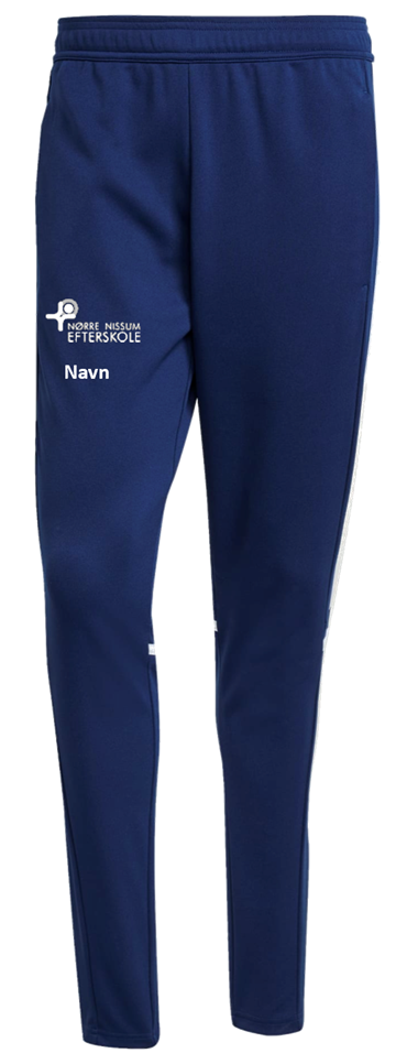 Nørre Nissum 25/26 Polyester Buks